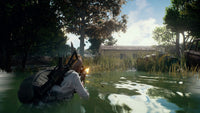 PLAYERUNKNOWN'S BATTLEGROUNDS XDD’s Kar98k (PUBG)