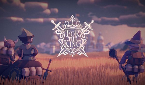 For The King Steam Key GLOBAL