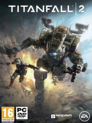 Titanfall 2 Origin Key GLOBAL