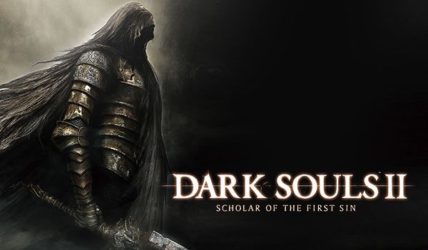 Dark Souls II: Scholar of the First Sin Steam Key GLOBAL