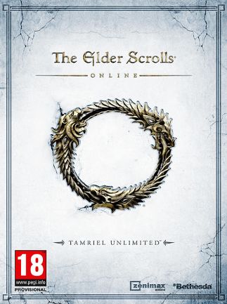 The Elder Scrolls Online (PC) - TESO Key - GLOBAL
