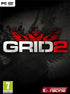 Grid 2 Steam Key GLOBAL
