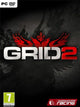 Grid 2 Steam Key GLOBAL
