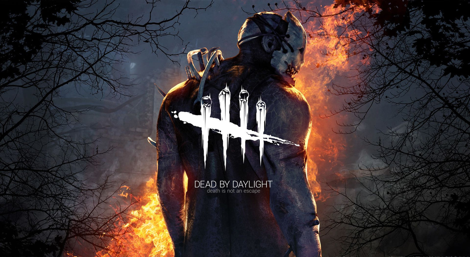 Dead by Daylight (PC) - Steam Key - GLOBAL