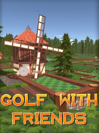 Golf With Your Friends | PC: Steam | UNITED STATES