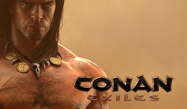 Conan Exiles Steam Key GLOBAL