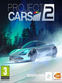 Project CARS 2
