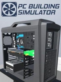 PC Building Simulator