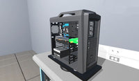 PC Building Simulator