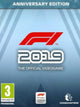 F1 2019 Anniversary Edition DLC (PC) - Steam Key - GLOBAL