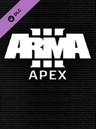Arma 3 Apex Steam Key GLOBAL
