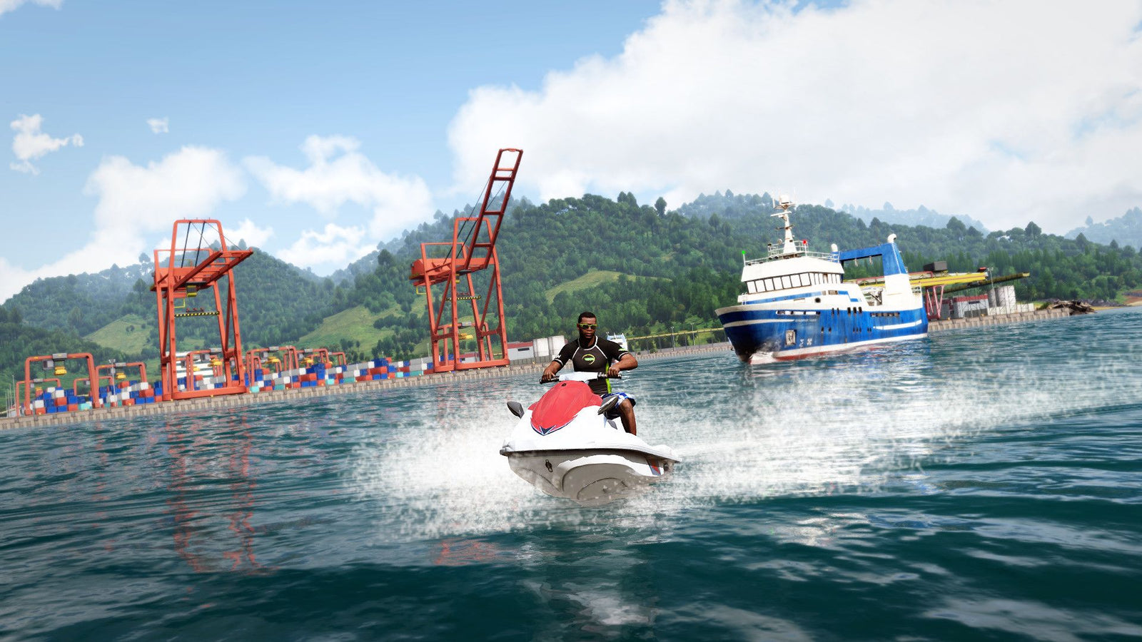 Arma 3 Apex Steam Key GLOBAL