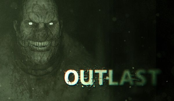 Outlast Steam Key GLOBAL
