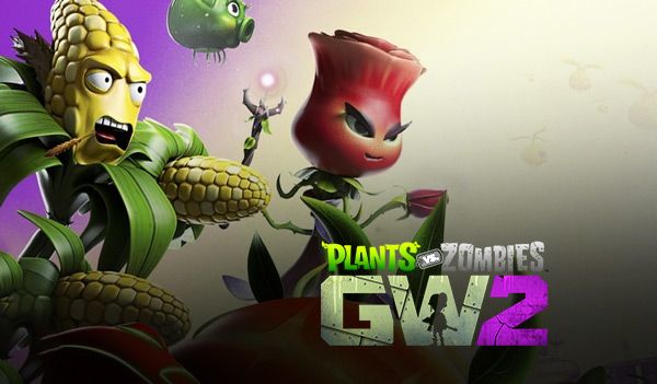 Plants vs. Zombies Garden Warfare 2 Origin Key GLOBAL