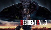 RESIDENT EVIL 3 + Resident Evil Resistance Bundle