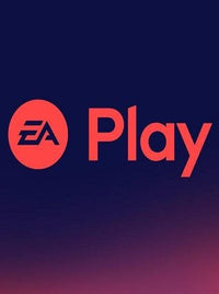 EA Play