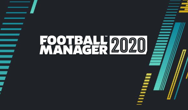 Football Manager 2020 Steam Key GLOBAL