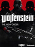 Wolfenstein: The New Order Steam Key GLOBAL