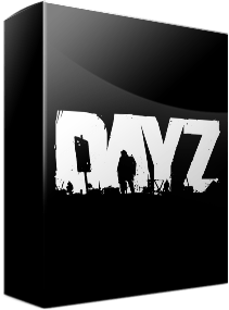 DayZ Steam Key GLOBAL