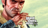 Grand Theft Auto V + Criminal Enterprise Starter Pack