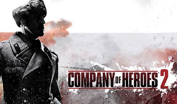 Company of Heroes 2 (PC) - Steam Key - GLOBAL