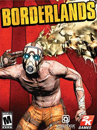 Borderlands GOTY Enhanced