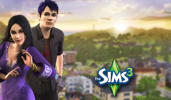 The Sims 3: Generations Origin Key GLOBAL