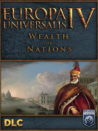 Europa Universalis IV: Wealth of Nations