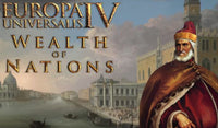 Europa Universalis IV: Wealth of Nations