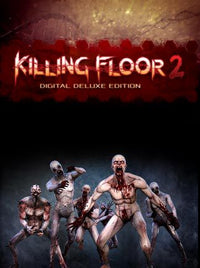 Killing Floor 2