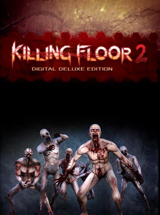 Killing Floor 2