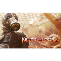 Killing Floor 2