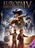 Europa Universalis IV: Golden Century - Immersion Pack Steam Key GLOBAL