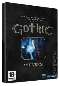 Gothic