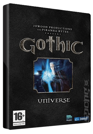 Gothic