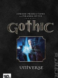 Gothic
