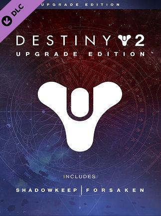 Destiny 2 | Upgrade Edition (PC) - Steam Key - GLOBAL
