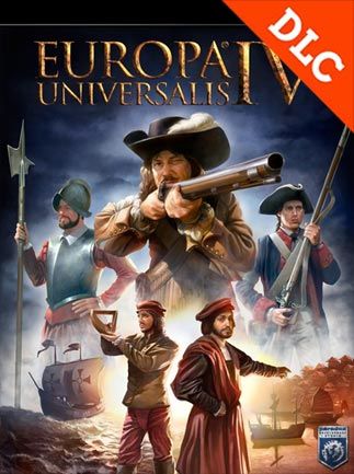 Europa Universalis IV: Res Publica