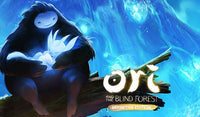 Ori and the Blind Forest