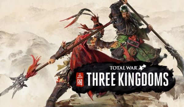 Total War: THREE KINGDOMS Steam Key GLOBAL