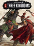 Total War: THREE KINGDOMS Steam Key GLOBAL