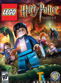 LEGO Harry Potter: Years 5-7