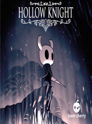 Hollow Knight Steam Key GLOBAL