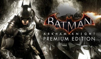 Batman: Arkham Knight
