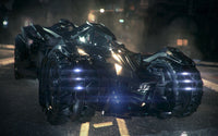 Batman: Arkham Knight