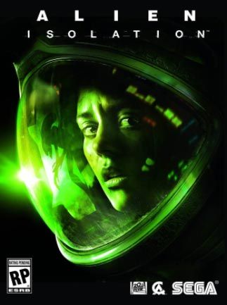 Alien: Isolation | PC: Steam | REST OF WORLD