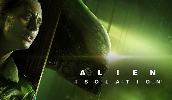 Alien: Isolation Steam Key GLOBAL