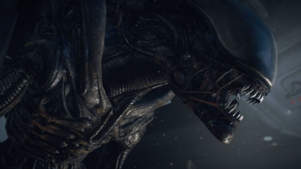 Alien: Isolation Steam Key GLOBAL