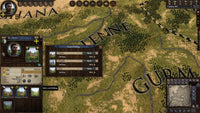 Crusader Kings II + The Old Gods