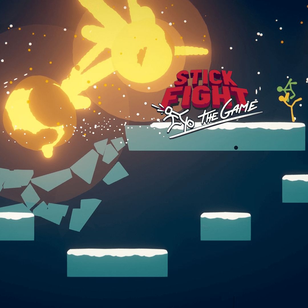 Stick Fight: The Game Steam Key PC GLOBAL